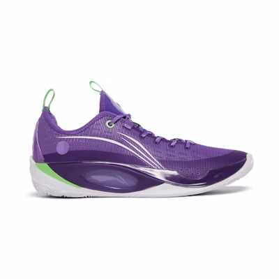 Li-Ning Wade 808 2 'Lavender'