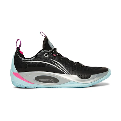 Li-Ning Wade 808 2 'Team No Sleep'