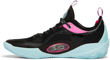 Li-Ning Wade 808 2 'Pasukan Tanpa Tidur' ABPS037-4 Lookbook Li-Ning Wade 808 2 'Pasukan Tanpa Tidur' ABPS037-4