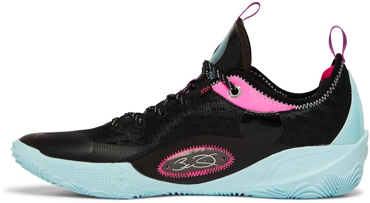 Li-Ning Wade 808 2 'Team No Sleep' Sepatu Basket ABPS037-4 Lookbook Li-Ning Wade 808 2 'Team No Sleep' Sepatu Basket ABPS037-4