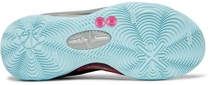 LiNing李寧 韋德之道808 2.0 無眠 減震防滑耐磨 低筒 籃球鞋 黑粉色 Shop LiNing李寧 韋德之道808 2.0 無眠 減震防滑耐磨 低筒 籃球鞋 黑粉色