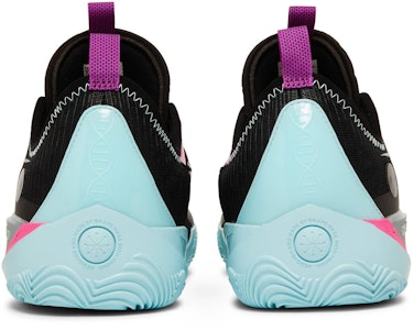 LiNing李寧 韋德之道808 2.0 無眠 減震防滑耐磨 低筒 籃球鞋 黑粉色 Details for LiNing李寧 韋德之道808 2.0 無眠 減震防滑耐磨 低筒 籃球鞋 黑粉色