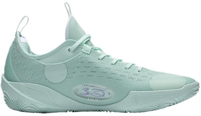 Li-Ning Wade 808 2 'Turquoise' Biru Toska Sneakers ABPS037-10 Order Li-Ning Wade 808 2 'Turquoise' Biru Toska Sneakers ABPS037-10