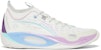 Li-Ning Wade 808 2 Ultra 'Kasih Keluarga' ABPS063-3