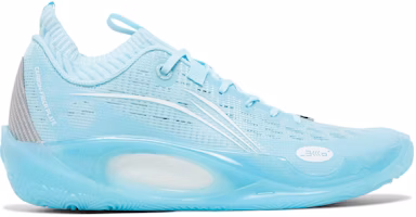 Li-Ning Wade 808 2 Ultra 'Oxygen' ABPS063-1 Li-Ning Wade 808 2 Ultra 'Oxygen' ABPS063-1