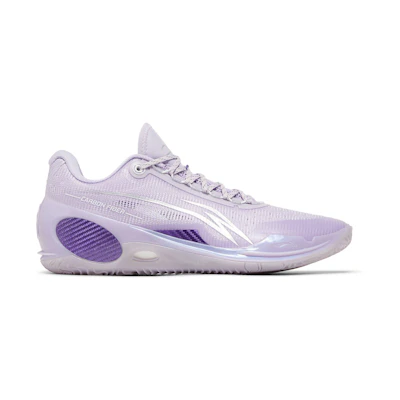 Li-Ning Wade 808 3 Ultra 'Chemical Reaction - Purple'