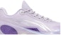 Li-Ning Wade 808 3 Ultra 'Tindak Balas Kimia - Ungu' ABAT051-3