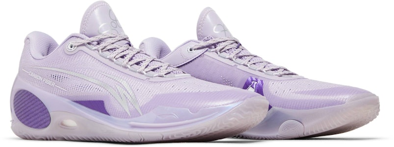 Li-Ning Wade 808 3 Ultra 'Reacción Química - Morado' ABAT051-3 Cheap Li-Ning Wade 808 3 Ultra 'Reacción Química - Morado' ABAT051-3
