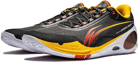 Li-Ning Wade 808 III Ultra 'Guest' รองเท้าบาสเกตบอล ABAT051-13 Lookbook Li-Ning Wade 808 III Ultra 'Guest' รองเท้าบาสเกตบอล ABAT051-13