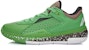 Li-Ning Wade 808 Low 'Hijau Hitam' ABAK021-1