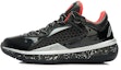 Buy Li-Ning Wade 808 Rendah 'Hitam Profesional' ABAK021-4