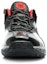 Shop Li-Ning Wade 808 Rendah 'Hitam Profesional' ABAK021-4