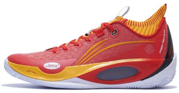 Li-Ning Wade 808 Ultra 'Rojo Brillante' ABAS113-9 Buy Li-Ning Wade 808 Ultra 'Rojo Brillante' ABAS113-9