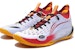 Li-Ning Wade 808 Ultra 'Putih Merah' ABAS113-8