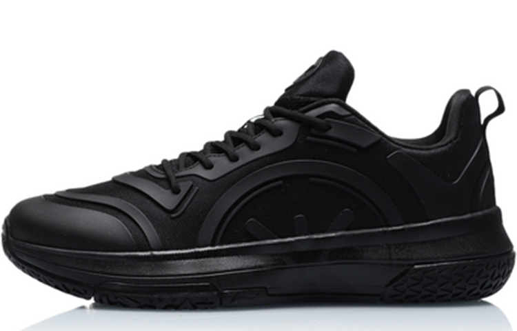 Li-Ning Wade 'Standard Black'