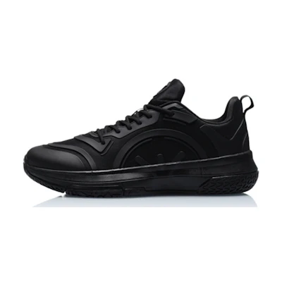 Li-Ning Wade 'Standard Black'