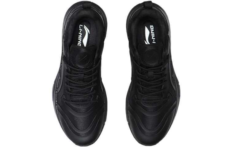 Li-Ning Wade 'Standard Black' 圖 4