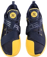 李宁 韦德 全城7 PE '黑蓝黄' ABAN047-10 Shop 李宁 韦德 全城7 PE '黑蓝黄' ABAN047-10