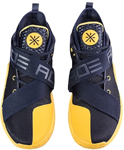Li-Ning Wade All City 7 PE 'Negro Azul Amarillo' ABAN047-10 Shop Li-Ning Wade All City 7 PE 'Negro Azul Amarillo' ABAN047-10