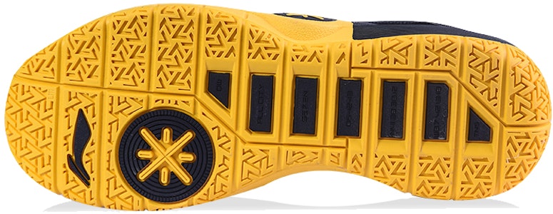 Li-Ning Wade All City 7 PE 'Negro Azul Amarillo' ABAN047-10 Purchase Li-Ning Wade All City 7 PE 'Negro Azul Amarillo' ABAN047-10