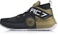 Li-Ning Wade All City 7 Siri Wade Hitam/Emas ABAP105-1