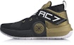 Buy Li-Ning Wade All City 7 Siri Wade Hitam/Emas ABAP105-1