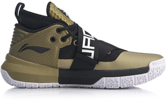 Li-Ning Wade All City 7 Serie Wade Negro/Dorado ABAP105-1 Order Li-Ning Wade All City 7 Serie Wade Negro/Dorado ABAP105-1