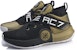 Li-Ning Wade All City 7 Siri Wade Hitam/Emas ABAP105-1