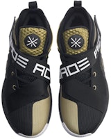 Li-Ning Wade All City 7 Serie Wade Negro/Dorado ABAP105-1 Shop Li-Ning Wade All City 7 Serie Wade Negro/Dorado ABAP105-1