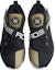 Shop Li-Ning Wade All City 7 Siri Wade Hitam/Emas ABAP105-1