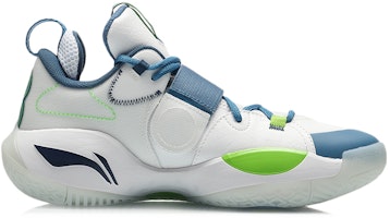 李寧 ウェイド オールシティ8 "ブルーホワイト" ABAQ069-1 Order 李寧 ウェイド オールシティ8 "ブルーホワイト" ABAQ069-1