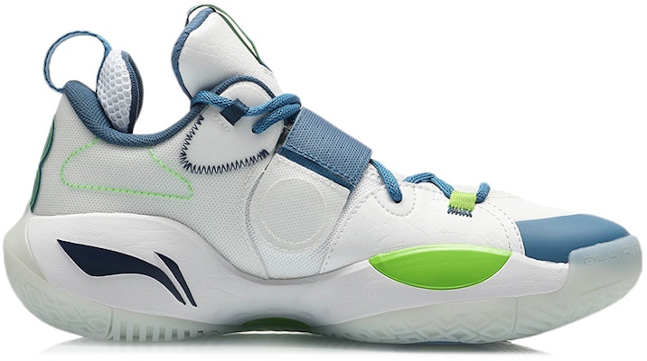 Li-Ning Wade All City8 'Blue White' ABAQ069-1 Order Li-Ning Wade All City8 'Blue White' ABAQ069-1