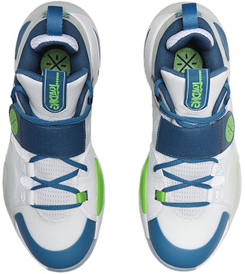 Li-Ning Wade All City8 'Blue White' ABAQ069-1 Shop Li-Ning Wade All City8 'Blue White' ABAQ069-1