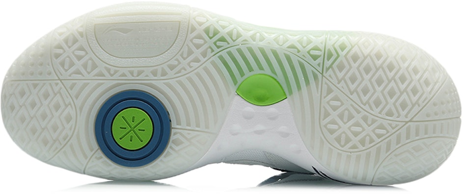 Li-Ning Wade All City8 'Blue White' ABAQ069-1 Purchase Li-Ning Wade All City8 'Blue White' ABAQ069-1