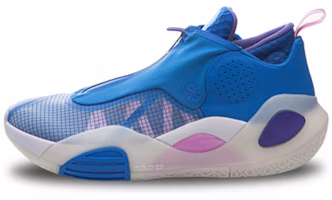 Li-Ning Wade All City8 V2 'Blue White Pink' ABAQ023-5 Li-Ning Wade All City8 V2 'Blue White Pink' ABAQ023-5