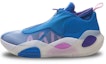 Buy Li-Ning Wade All City8 V2 'Biru Putih Merah Jambu' ABAQ023-5