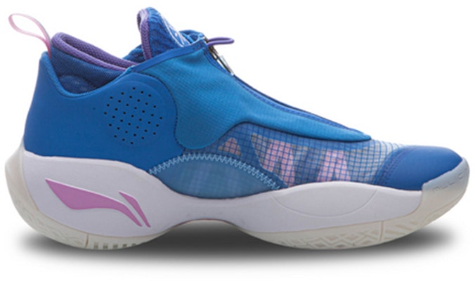 Li-Ning Wade All City8 V2 'Blue White Pink' ABAQ023-5 Order Li-Ning Wade All City8 V2 'Blue White Pink' ABAQ023-5
