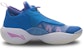 Li-Ning Wade All City8 V2 'Biru Putih Merah Jambu' ABAQ023-5