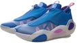 Lookbook Li-Ning Wade All City8 V2 'Biru Putih Merah Jambu' ABAQ023-5