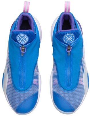 Li-Ning Wade All City8 V2 'Blue White Pink' ABAQ023-5 Shop Li-Ning Wade All City8 V2 'Blue White Pink' ABAQ023-5