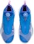 Shop Li-Ning Wade All City8 V2 'Biru Putih Merah Jambu' ABAQ023-5