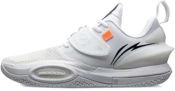 리닝 웨이드 올시티 10 '화이트 핫' ABAS059-3 Buy 리닝 웨이드 올시티 10 '화이트 핫' ABAS059-3