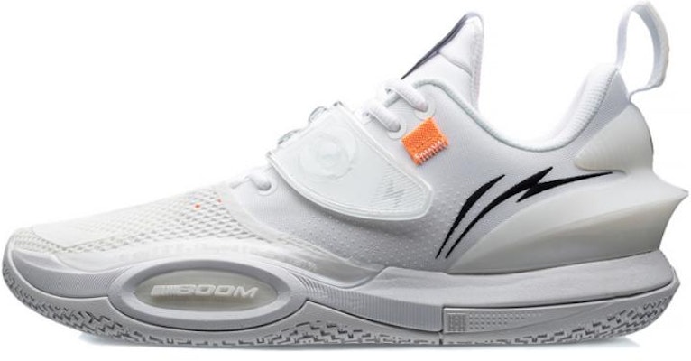 Li-Ning Wade All City 10 'White Hot' ABAS059-3 Buy Li-Ning Wade All City 10 'White Hot' ABAS059-3