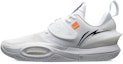 Buy Li-Ning Wade All City 10 'Putih Panas' ABAS059-3
