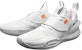 Li-Ning Wade All City 10 'Putih Panas' ABAS059-3