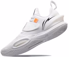 리닝 웨이드 올시티 10 '화이트 핫' ABAS059-3 Lookbook 리닝 웨이드 올시티 10 '화이트 핫' ABAS059-3