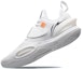 Lookbook Li-Ning Wade All City 10 'Putih Panas' ABAS059-3