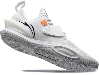 리닝 웨이드 올시티 10 '화이트 핫' ABAS059-3 Shop 리닝 웨이드 올시티 10 '화이트 핫' ABAS059-3