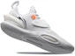 Shop Li-Ning Wade All City 10 'Putih Panas' ABAS059-3