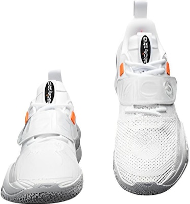 Li-Ning Wade All City 10 'Putih Panas' ABAS059-3 Purchase Li-Ning Wade All City 10 'Putih Panas' ABAS059-3